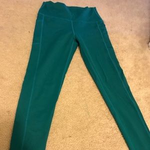 Buffbunny worn a few times.